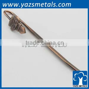 Custom 3d Metal Bookmarks thumbnail-4