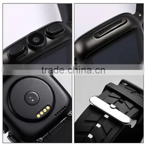 LF13 UC08 3G Android Smart Watch Phone With 3.0MP Camera IP67 Waterproof Support SIM Card Smartwatch Heart Rate Monitor thumbnail-4