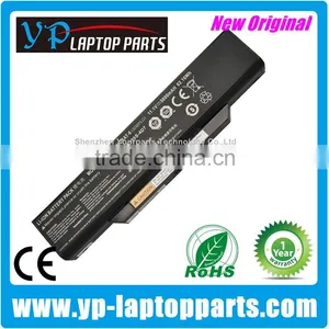Genuine Laptop Batteries 5200mAh W130HUBAT-6 Laptop Battery for CLEVO W255CEW 6-87-W130S-4D7 6-87-W130S-4D72 thumbnail-1