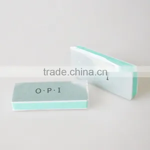 OEM Custom Portable 4 Sides Nail Buffer Block Nail Polish Buffer Manicure Tools Nails Factory thumbnail-4