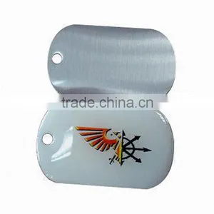 Custom Metal Dog Tags/pet Dog Tags/dog Tags for Men thumbnail-2