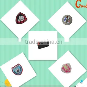 Garment,Luggage,Bags,Shoes,Toys Coating Technics Woven Label thumbnail-3