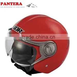 PT-625 Perfect Design ABS Material Motorcycle Helmet thumbnail-1