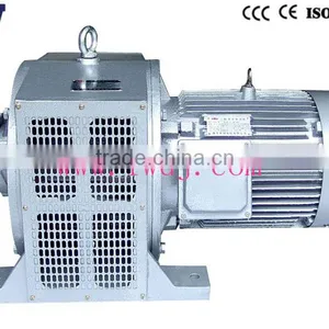 YCT Electromagnetic Speed Adjustable Motor Slipper Motor thumbnail-1