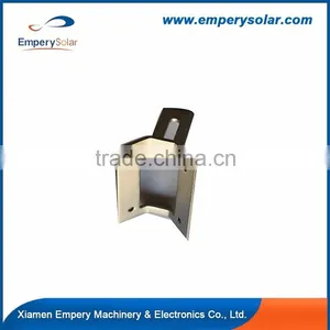High Quality Metal Trapezoidal Metal Solar System Hook thumbnail-1