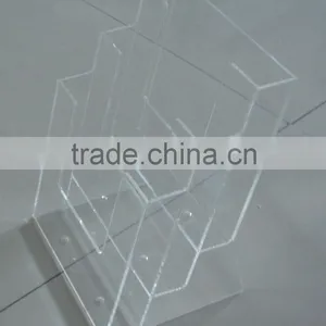 High Quality Brochure Holder Brochure Rack thumbnail-4