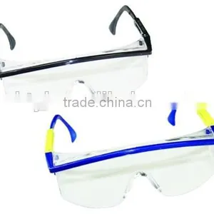 SG05 Safety Glasses/goggles/eye Shield/protective Eyewear thumbnail-1