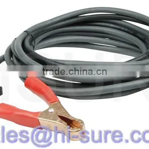 6P Connector to Battery Cable DB15P for Chrysler Diagnostic Tool thumbnail-1