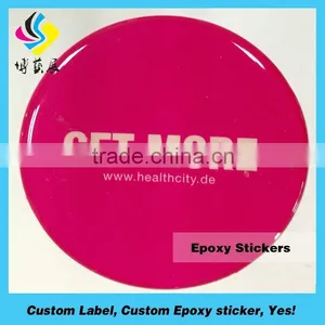Crystal Flower Design Epoxy Gem Sticker 24cm*54cm & Resin Material & Sticky Rhinestone Sticker thumbnail-1