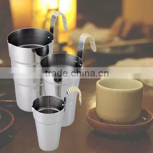 Japanese Dinnerware Sake Pot thumbnail-1