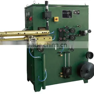 Metal Can Seam Welder thumbnail-2