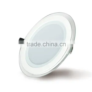 18W Round LED Panel Light With CE ROHS thumbnail-2