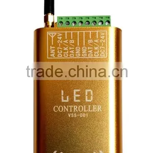 Android System Wifi Controller thumbnail-2