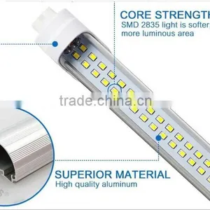 P9 Alphogo Compatible With Conventional Ballast and Starter LED Tube 4 Feet T8 22w Led Tube thumbnail-4