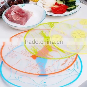 Plastic Cutting Board/chpping Board thumbnail-1