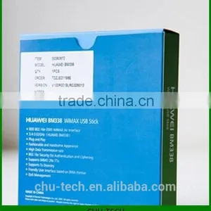 Huawei BM338 Wimax Usb Stick thumbnail-2