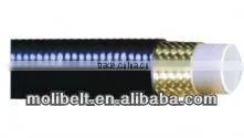 Good Fabric Braided Rubber Air Hose thumbnail-1