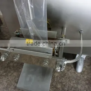 HP2-1000 Double Line Automatic Pure Water Sachet Packing Machine thumbnail-4