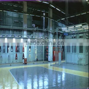 Automobile Painting Booth -- the Hotsest Product in 2013 thumbnail-5