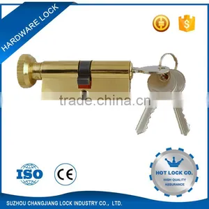 Hot Selling in South America Cylindrical Door Round Knob Lock thumbnail-4
