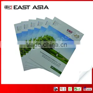 Electronic Products Catalog Printing Factory in China thumbnail-1