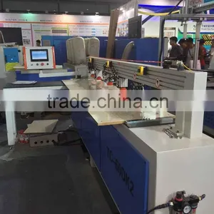 Horizontal Wood Drilling Machine TC-60DK2 thumbnail-2