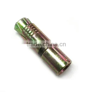 Hot Sales Zinc Alloy Double Expansion Anchor Bolt thumbnail-2