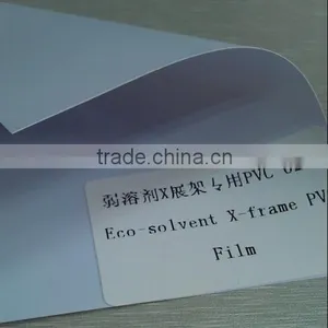 Outdoor PVC Roll up Film thumbnail-3