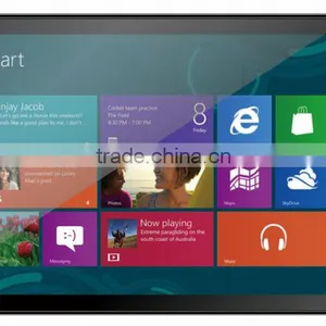 8inch IPS 1280x800 3G Tablet PC With Docking Keyboard thumbnail-1