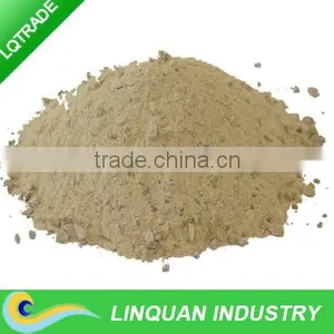 LQ Monolithic Al2O3-Si-C Refractory Castable thumbnail-1