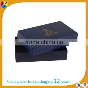 Eco-friendly Cheap Paper Gift Packaging Retail thumbnail-4