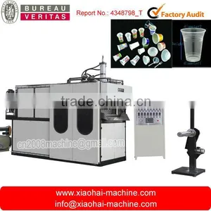 Plastic Cup Machine thumbnail-1