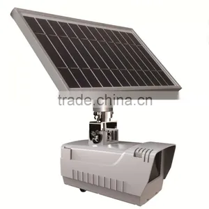ST2303B Power Tower Anti-theft Remote Monitoring System Support WIFI With Solar Power thumbnail-5