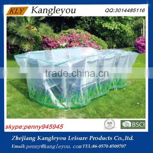 Outdoor Patio Cover/ Dustproof Table Cover thumbnail-3