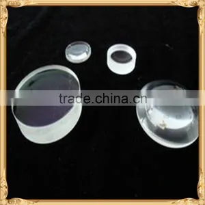 H-K9L Concave Lens,Double Concave Lens thumbnail-1