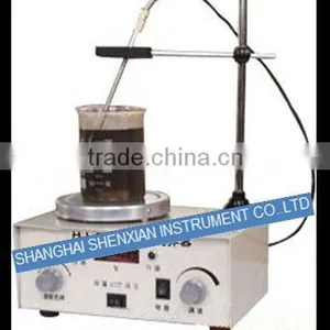 Export Quality Economical Electric Stirrer With 6 Mixing Heads thumbnail-1