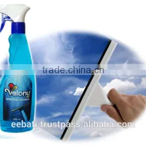 Velony Window Glass Cleaner 500ml thumbnail-3