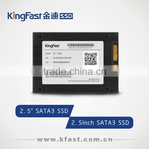 Kingfast F2 32GB MLC SATA Hard Disk Notebook thumbnail-6