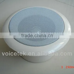 pa System Ceiling Speaker thumbnail-1