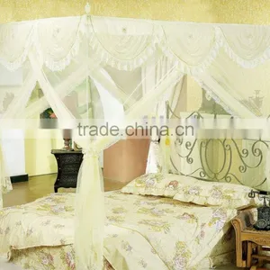 Polyester Mesh Fabric for Mosquito Net thumbnail-1