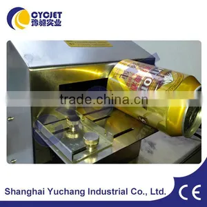 CYCJET Industrial Inkjet Printer Used/Inkjet Batch Coding Machine/Date Coding Machine thumbnail-4