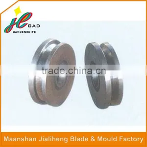 Universal Hydraulic Rear Blade in China thumbnail-3