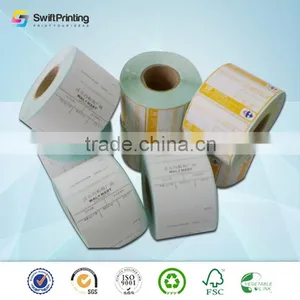 Top Grade Hot Sale Cut Printing Stickers Custom thumbnail-1