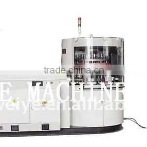 MT-36W High-speed Full Automatic Hydraulic Bottle Cap Molding Machine thumbnail-1
