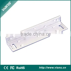 Shenzhen Vians Stain Steel Lock u Type Bracket for Magnetic Lock With CE ROHS thumbnail-3