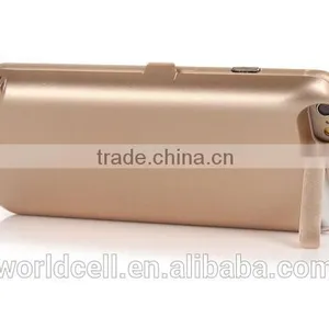 Mufacture Power Bank External Battery Case for IPhone6 thumbnail-2