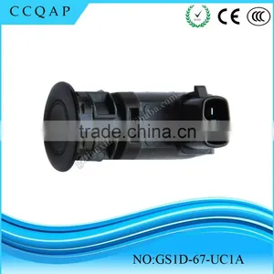 GS1D-67-UC1A Auto Car Parts Wireless Ultrasonic Parking Assist Sensors Parktronic Pdc Sensor for Mazda thumbnail-3
