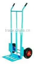 Metal Hand Cart thumbnail-1