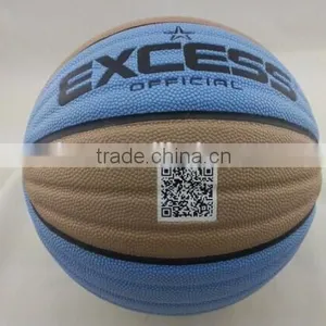 Grip Control Official Size 7 PU Basketball thumbnail-6