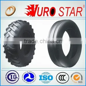 High Quality Agricultural Tyre / Tractor Tire 5.00-12 Tractor Tyres 450-12 R1 thumbnail-2